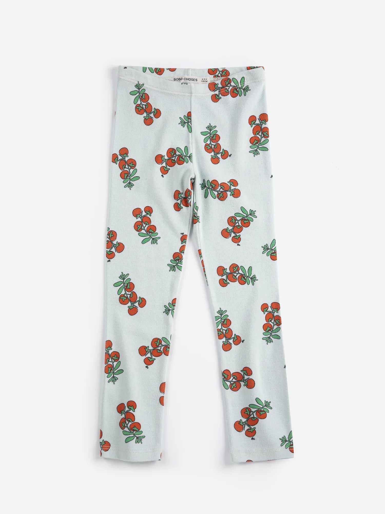 Bobo Choses - Juicy Tomatoes leggings