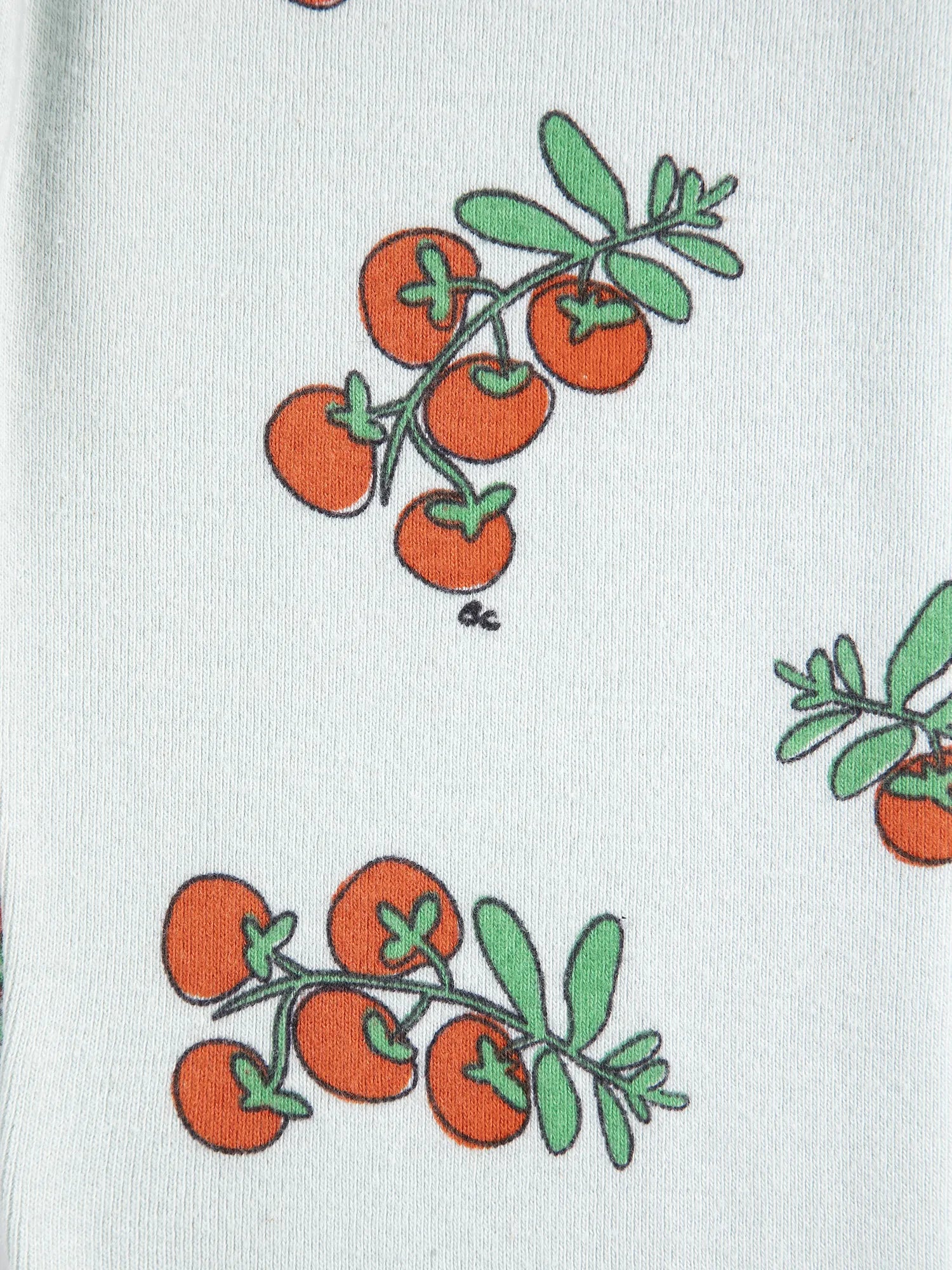 Bobo Choses - Juicy Tomatoes leggings