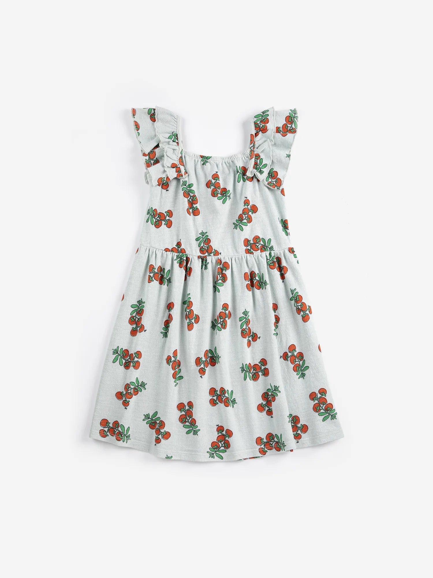 Bobo Choses - Juicy Tomatoes Dress