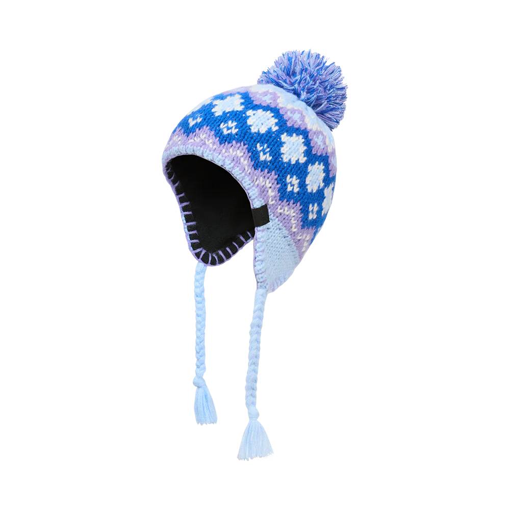 Kombi - Boost Junior Winter Hat
