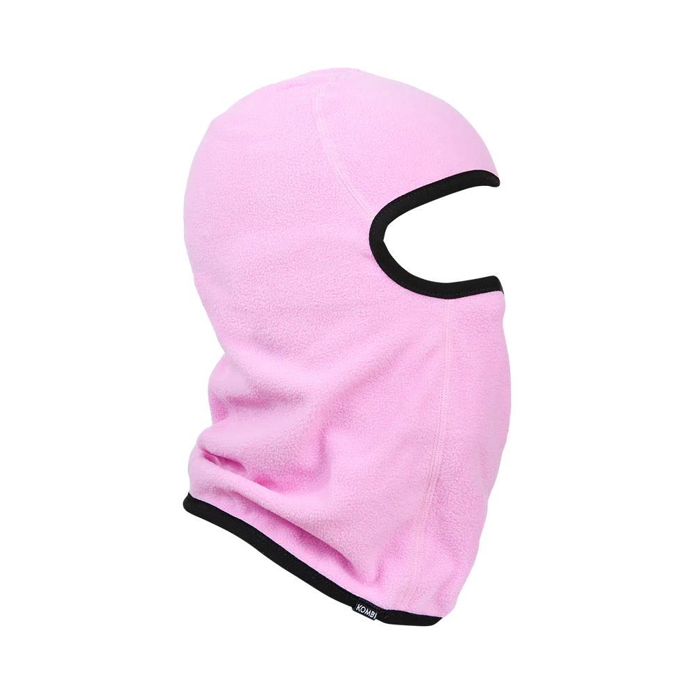 Kombi - Balaclava en polaire Junior