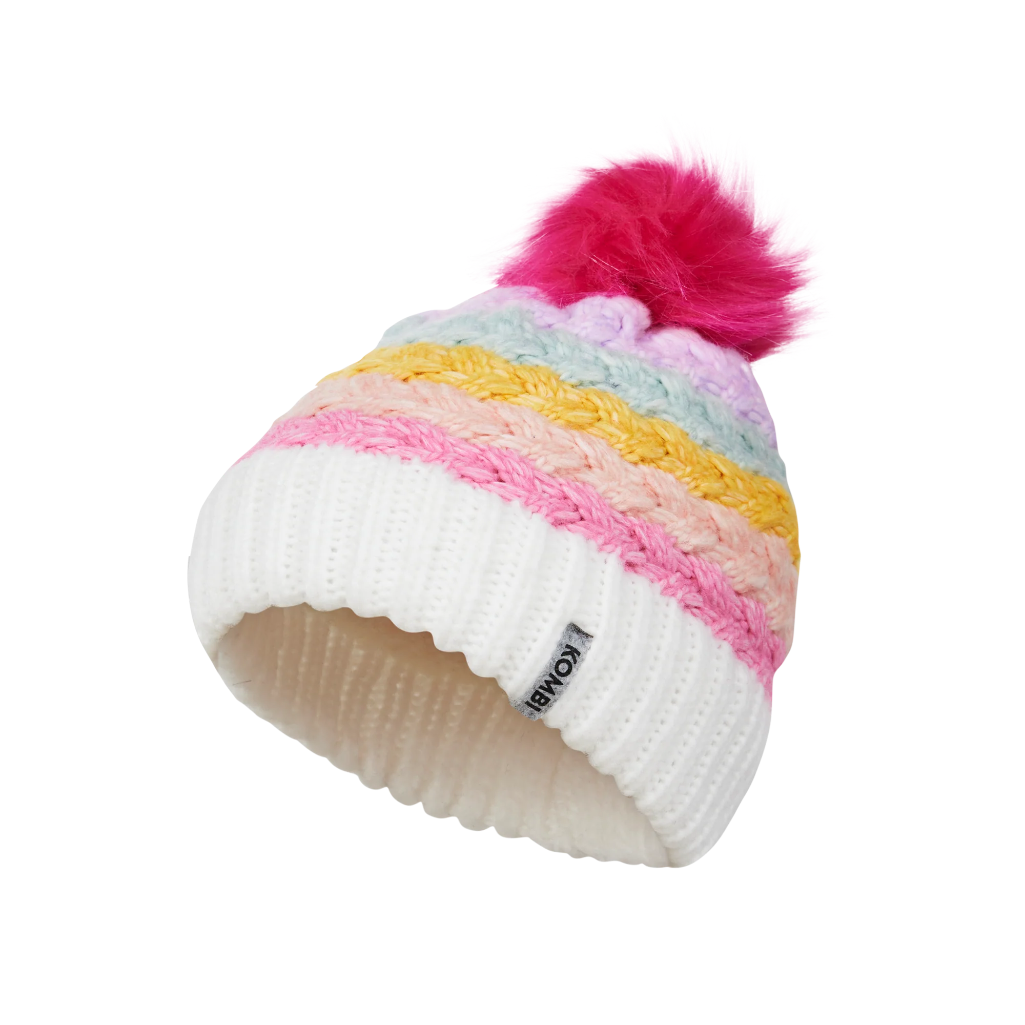 Kombi - Tuque Popsicle Junior