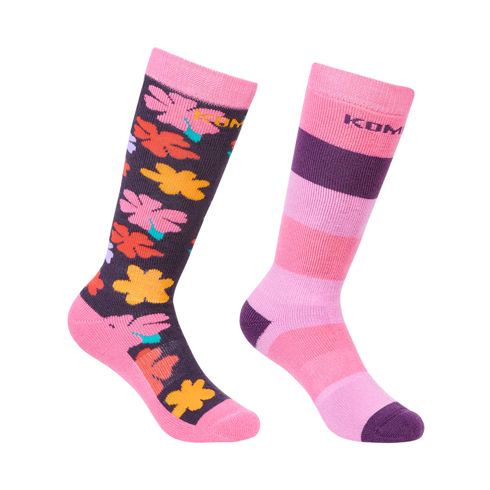 Kombi - Rumble Thick Stockings - Junior