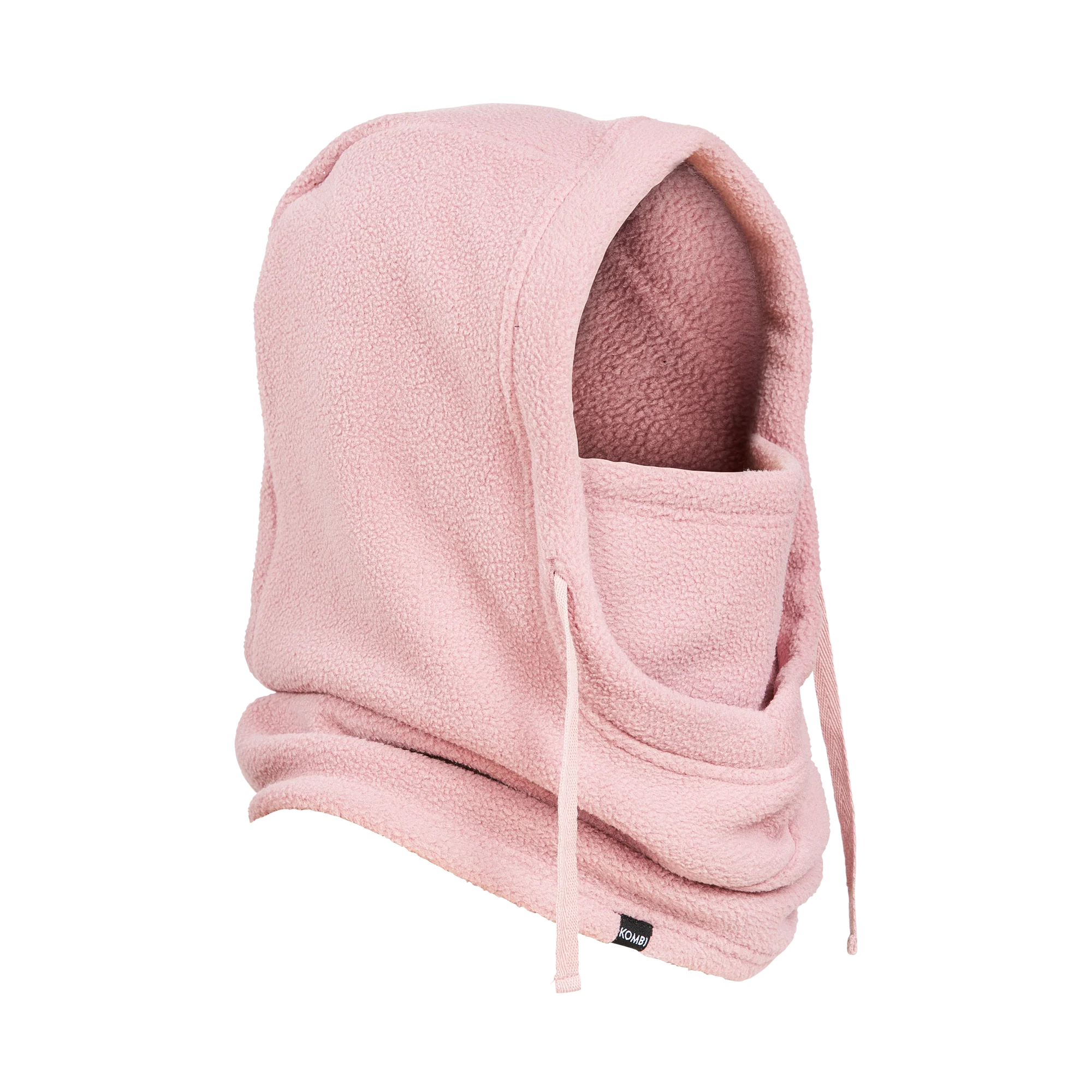 Kombi-Balaclava 3-in-1 sasquatch junior