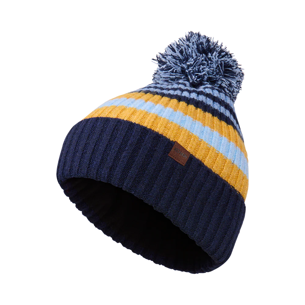 Kombi - Zermatt Junior Beanie