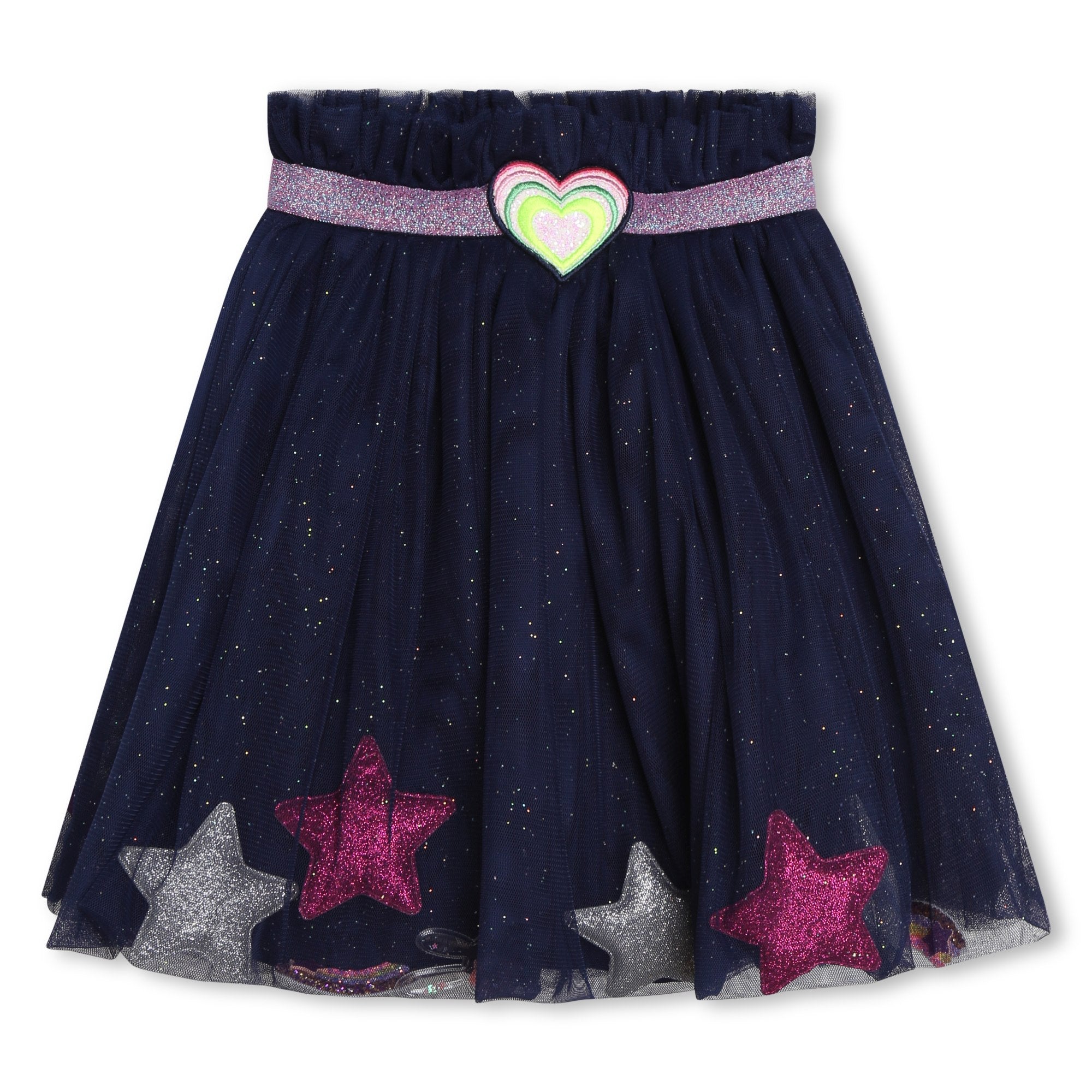 Billieblush - Jupe en Tulle