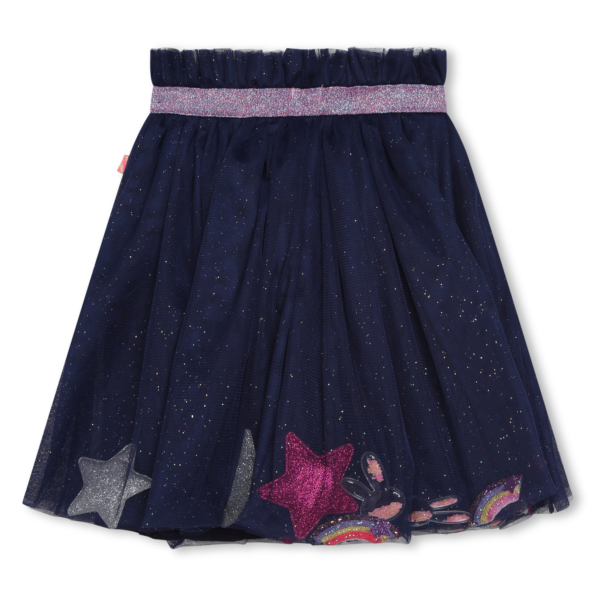 Billieblush - Jupe en Tulle