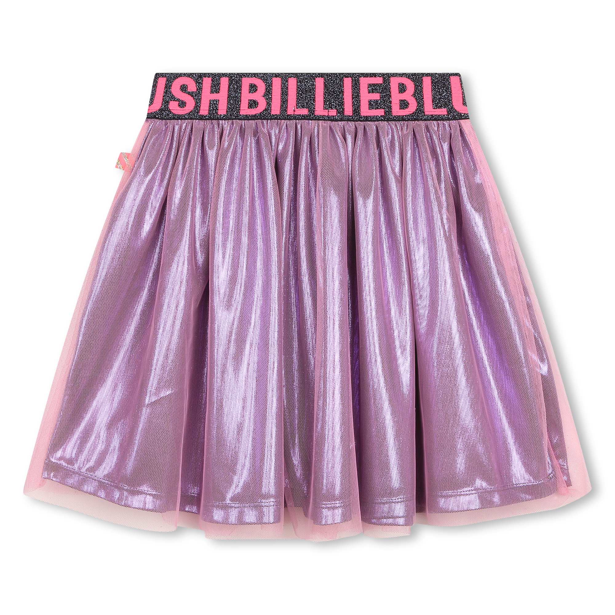 Billieblush Tulle Skirt