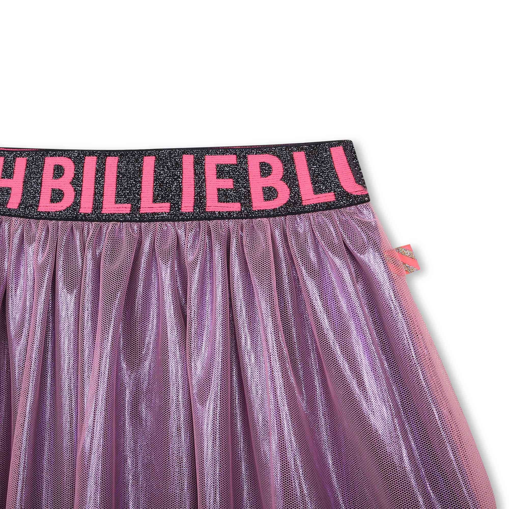 Billieblush - Jupe en Tulle