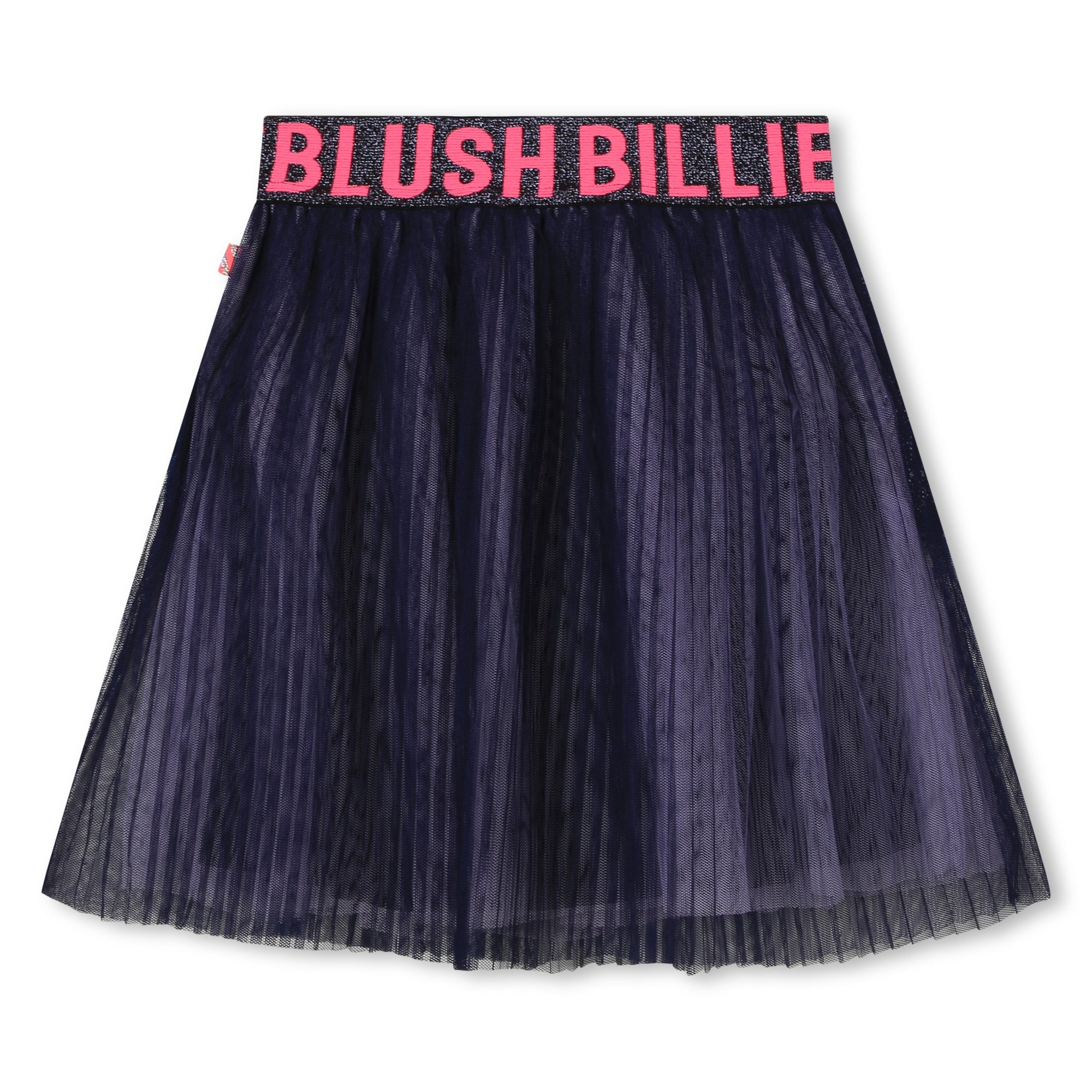 Billieblush - Jupe Pailletée en Tulle