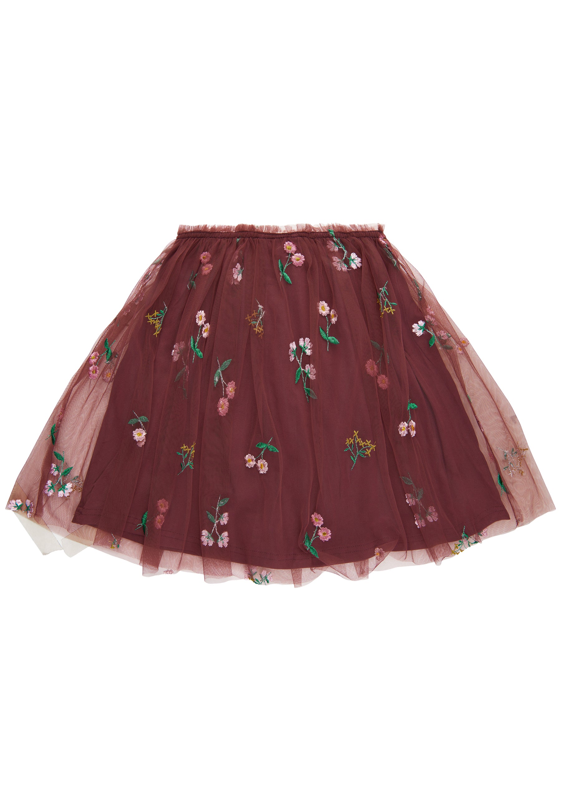 The New - Habiana Skirt