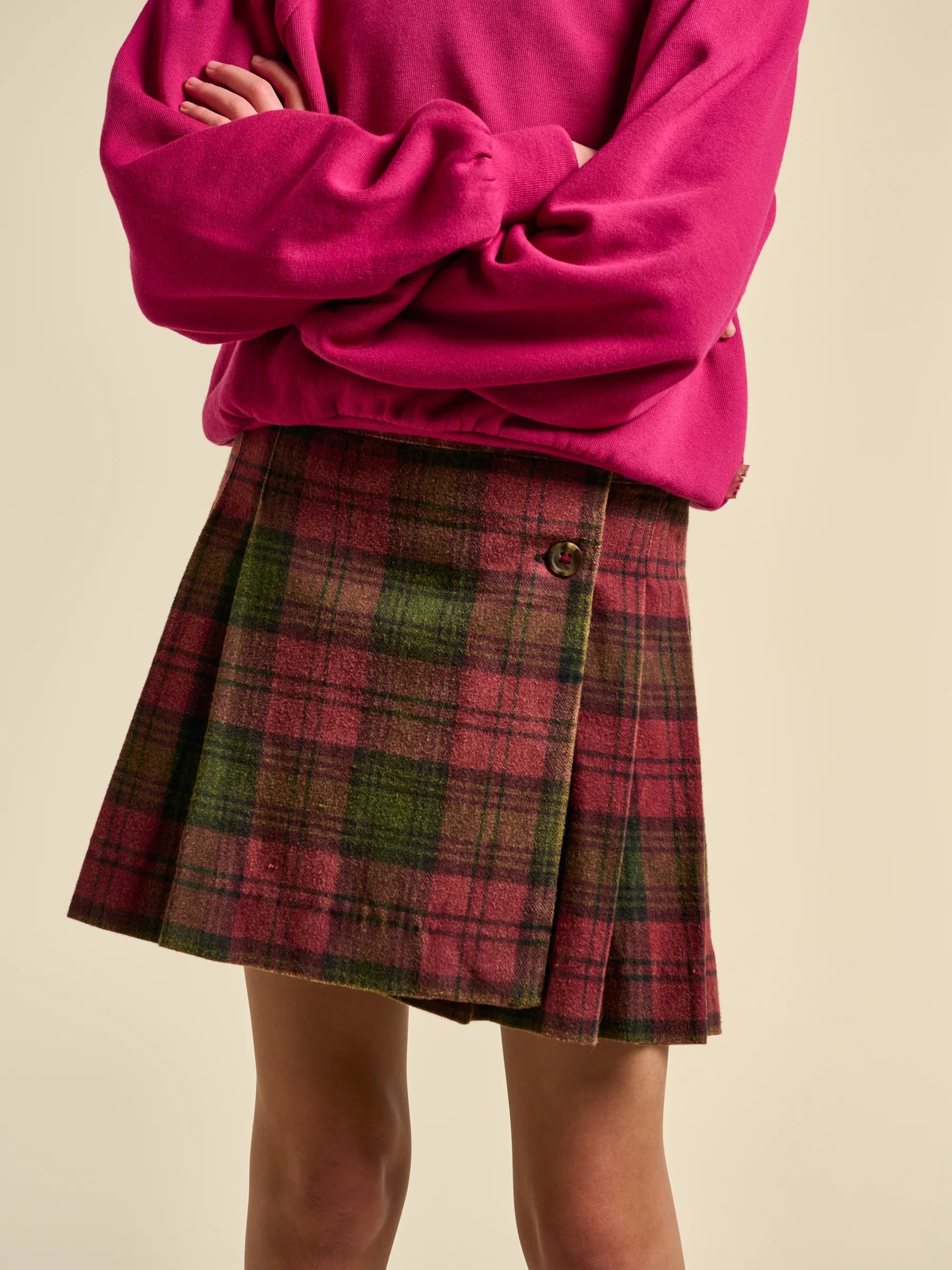 Bellerose jupe Clearance