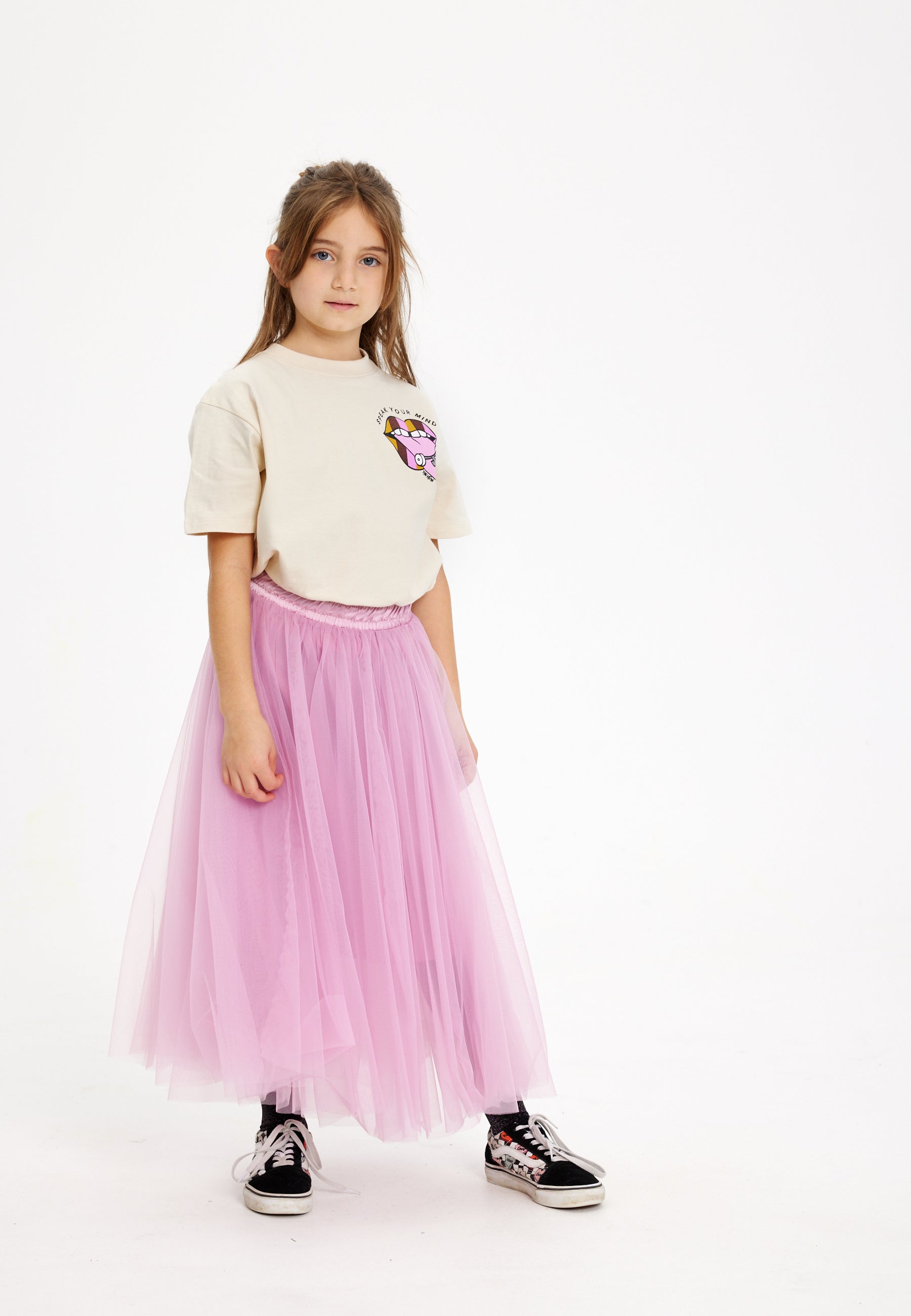 The New - Heaven Skirt