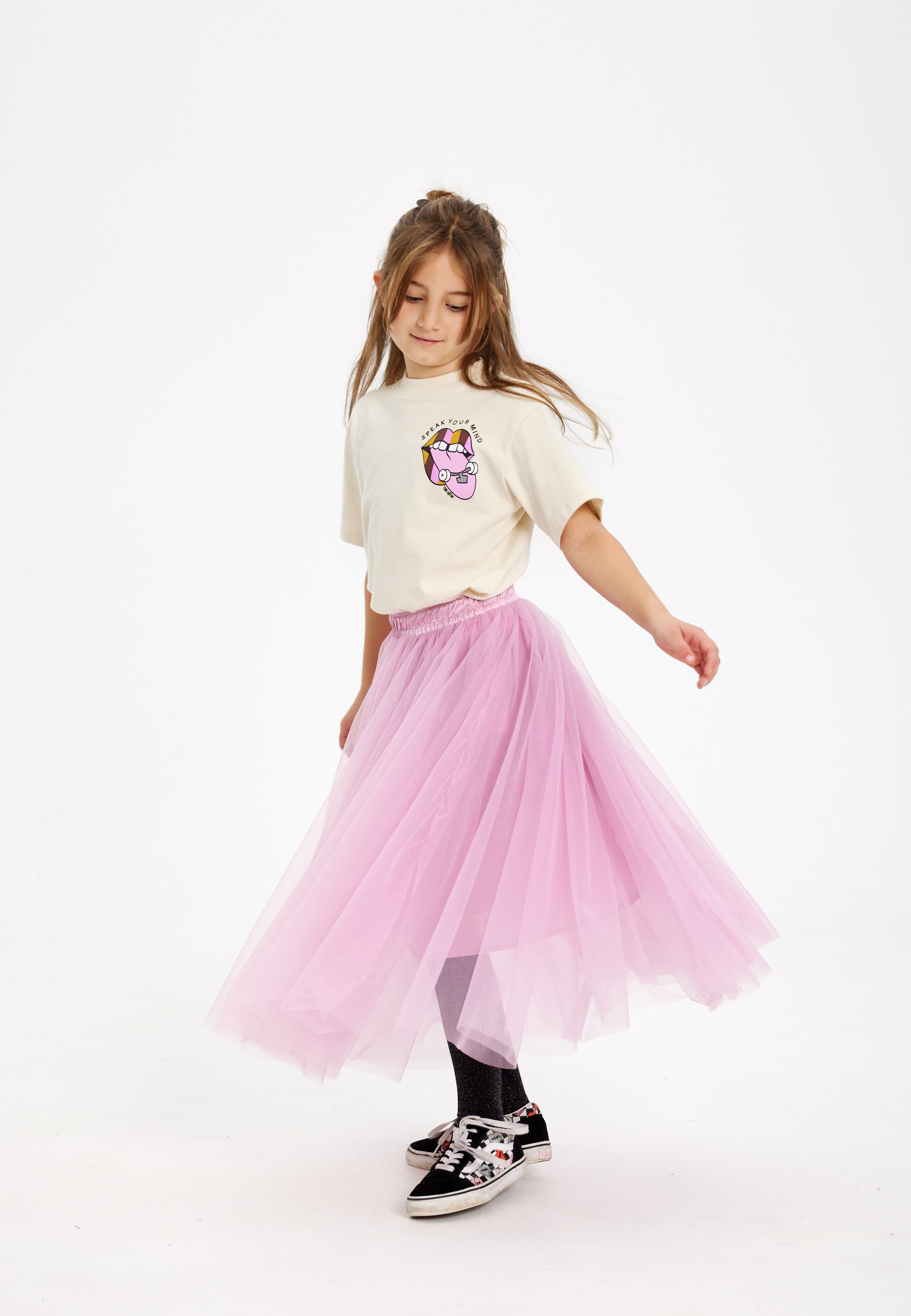 The New - Heaven Skirt