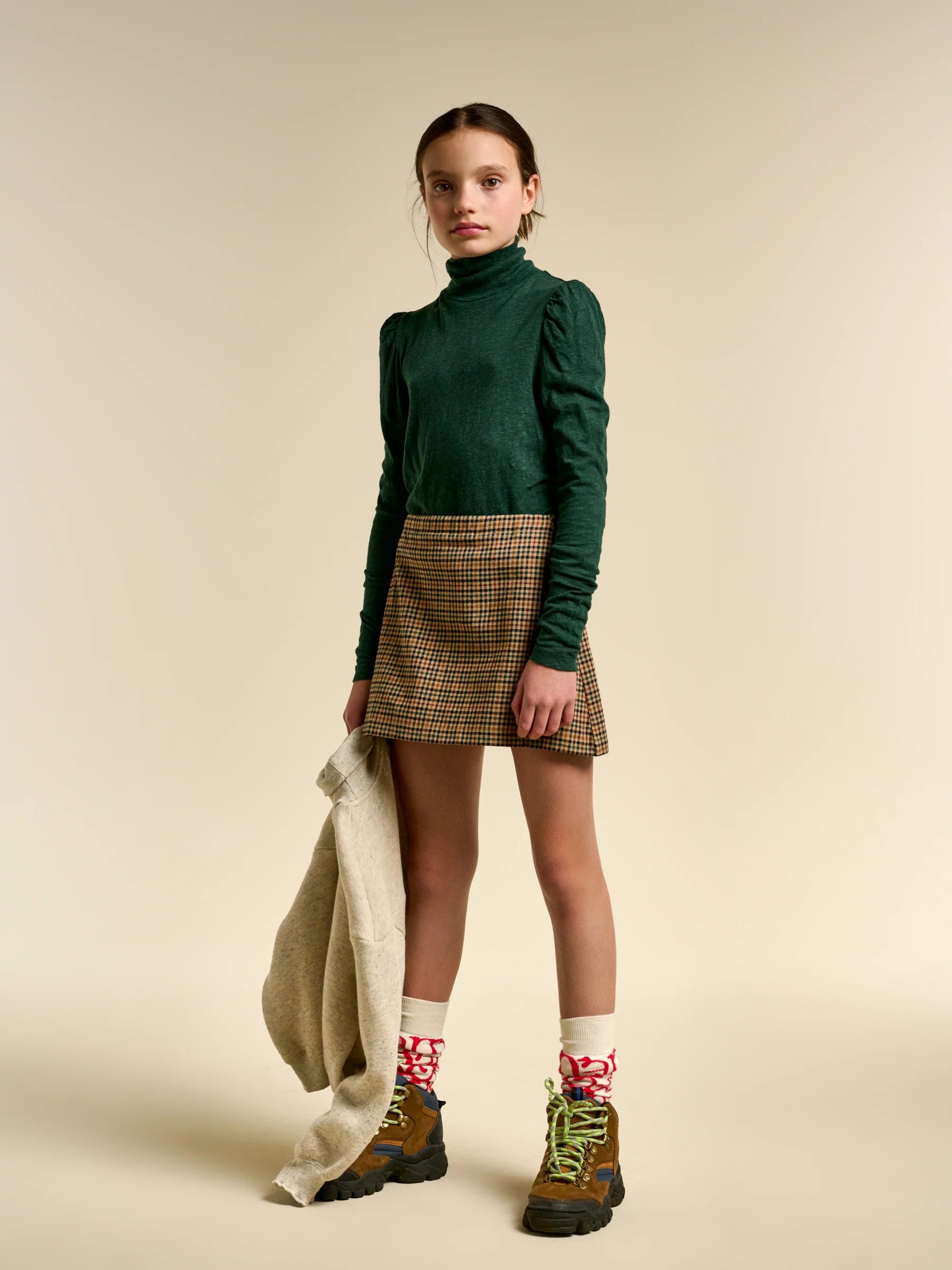 Bellerose - Parise Skirt
