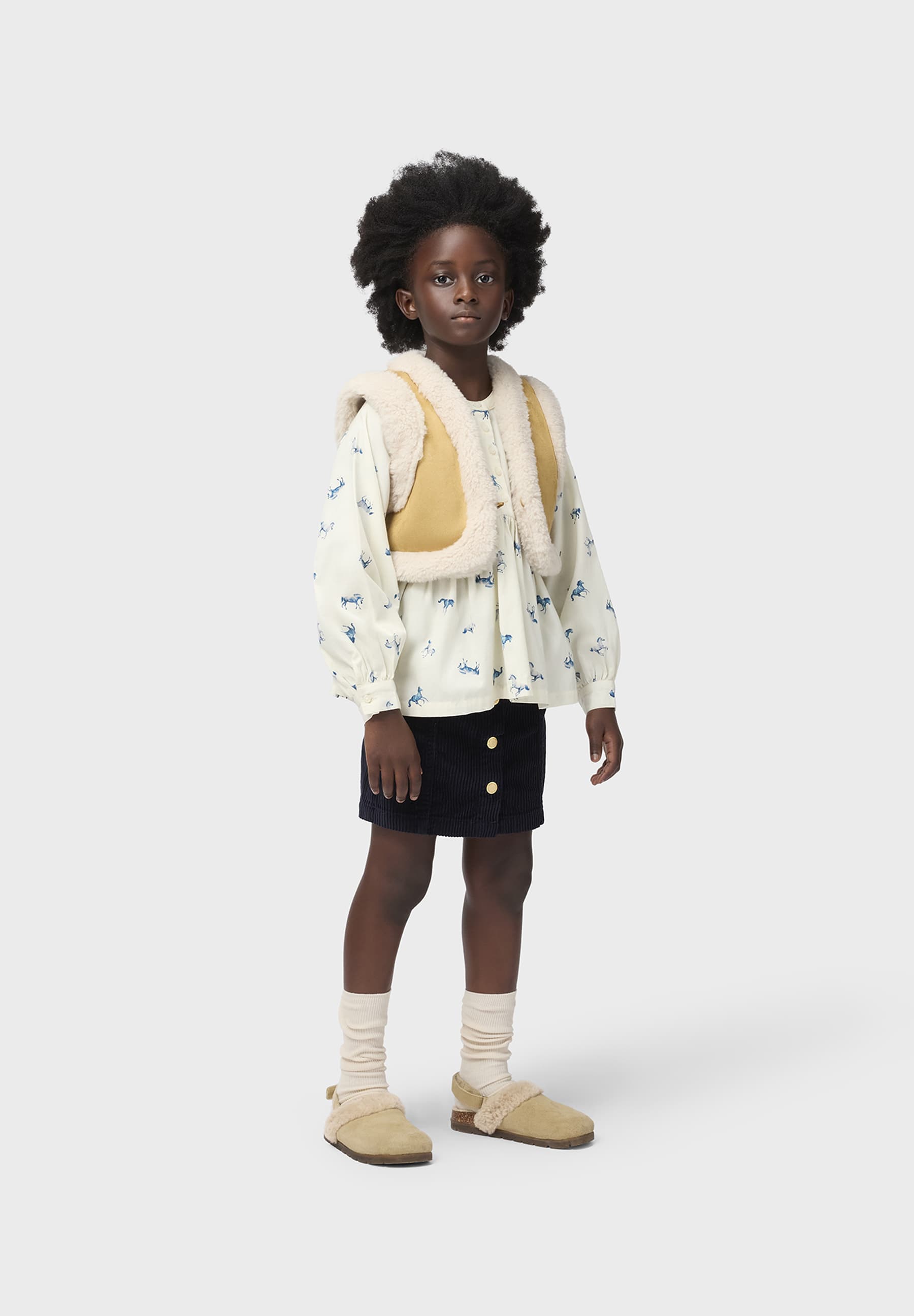 Molo - Bera Skirt