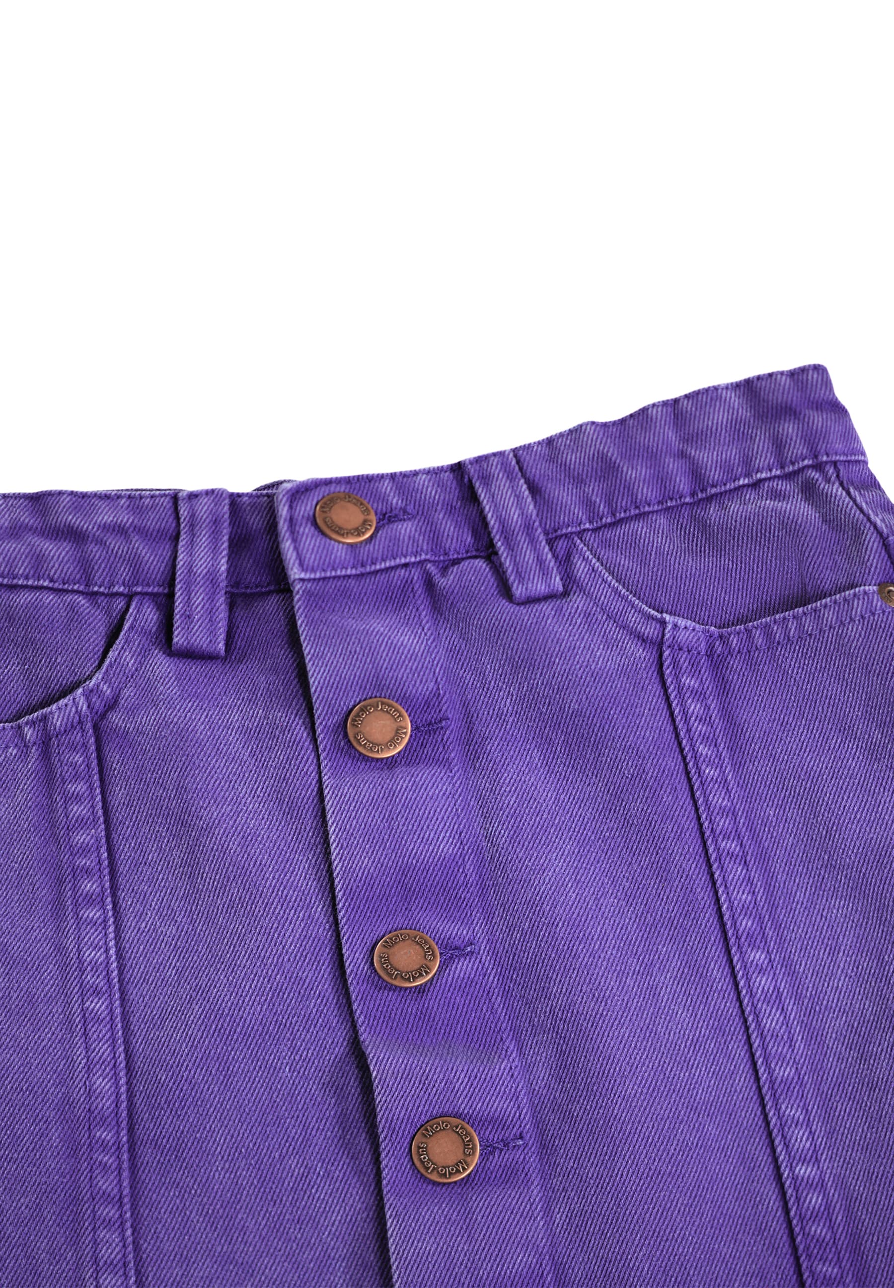 Molo - Jupe Jean Bera