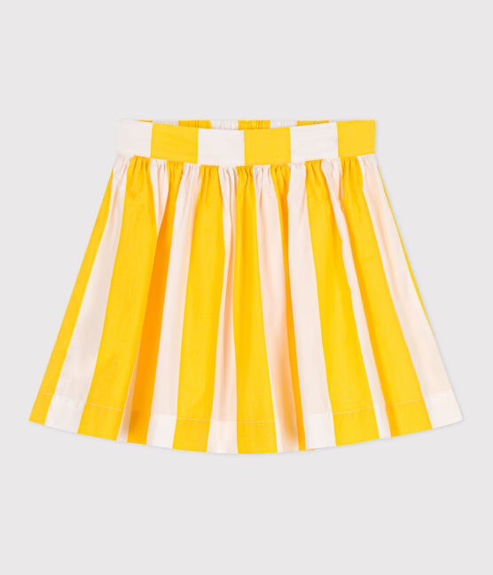 Petit Bateau - Jupe