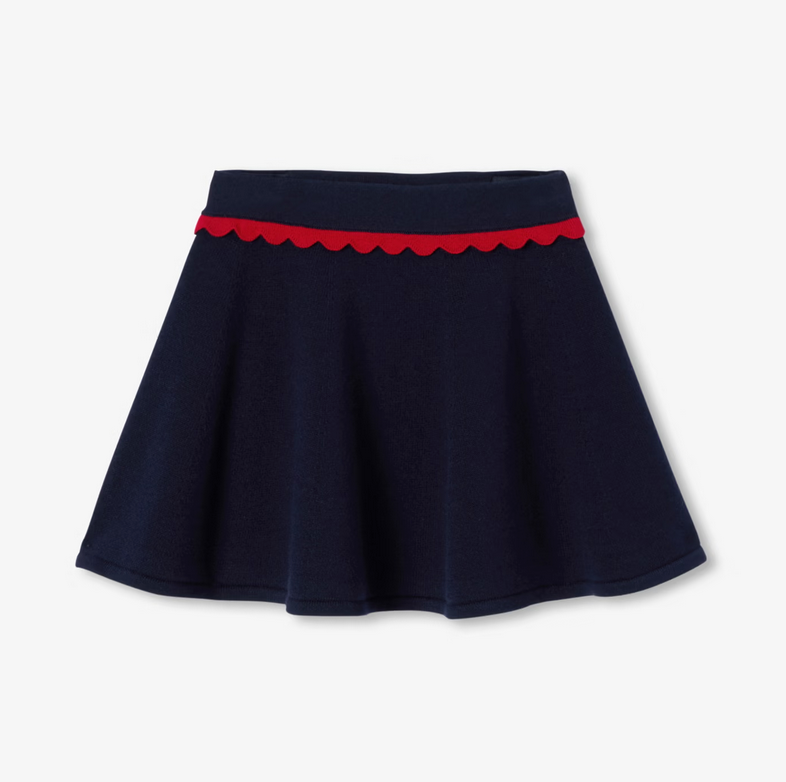 Jacadi - Skater Skirt Nightlight