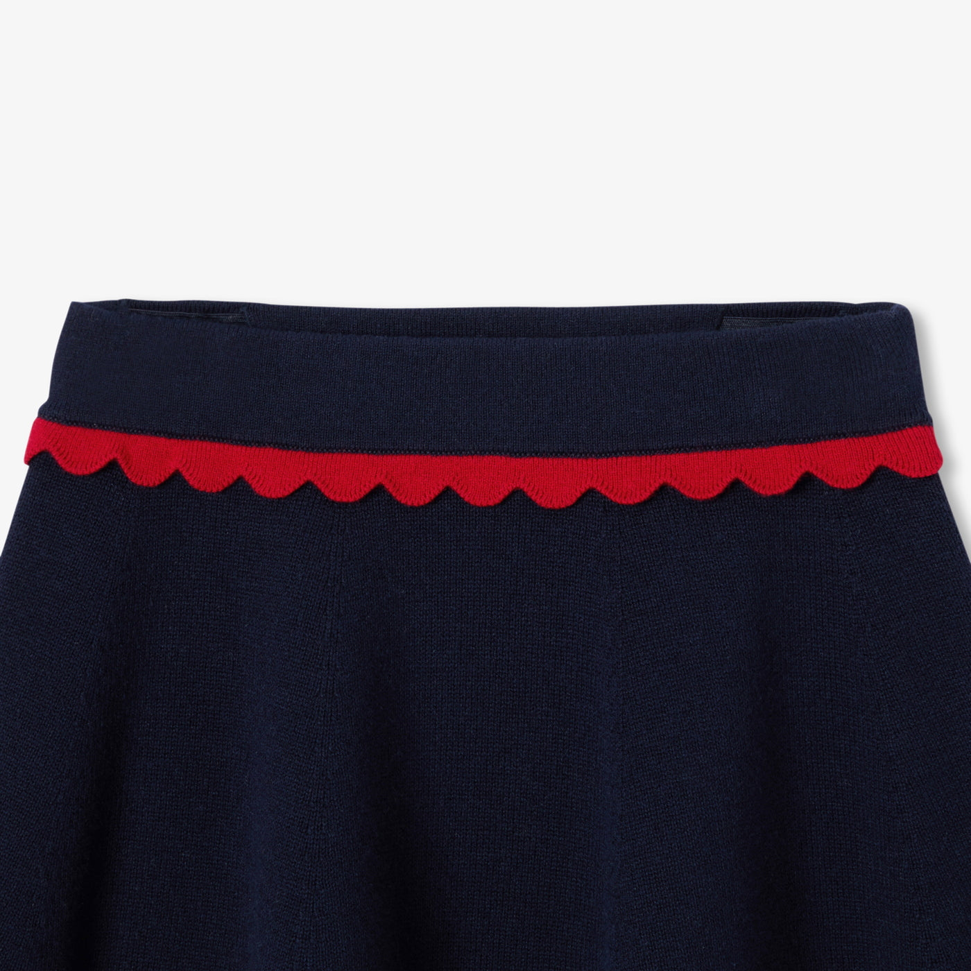 Jacadi - Skater Skirt Nightlight