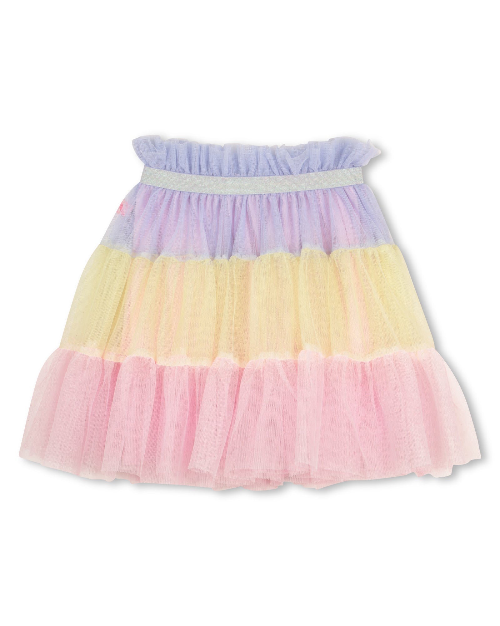 Billieblush - Mesh Skirt