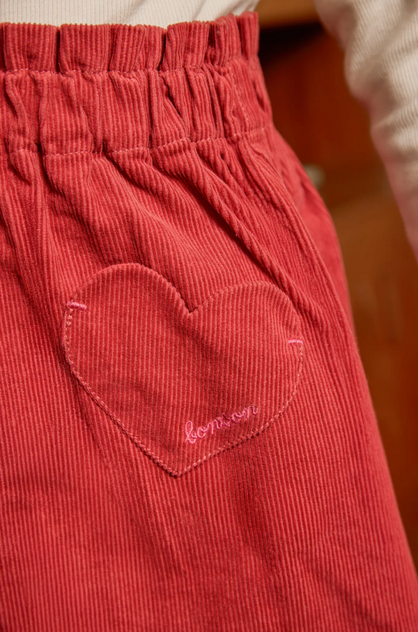 Bonton - Jupe Polka