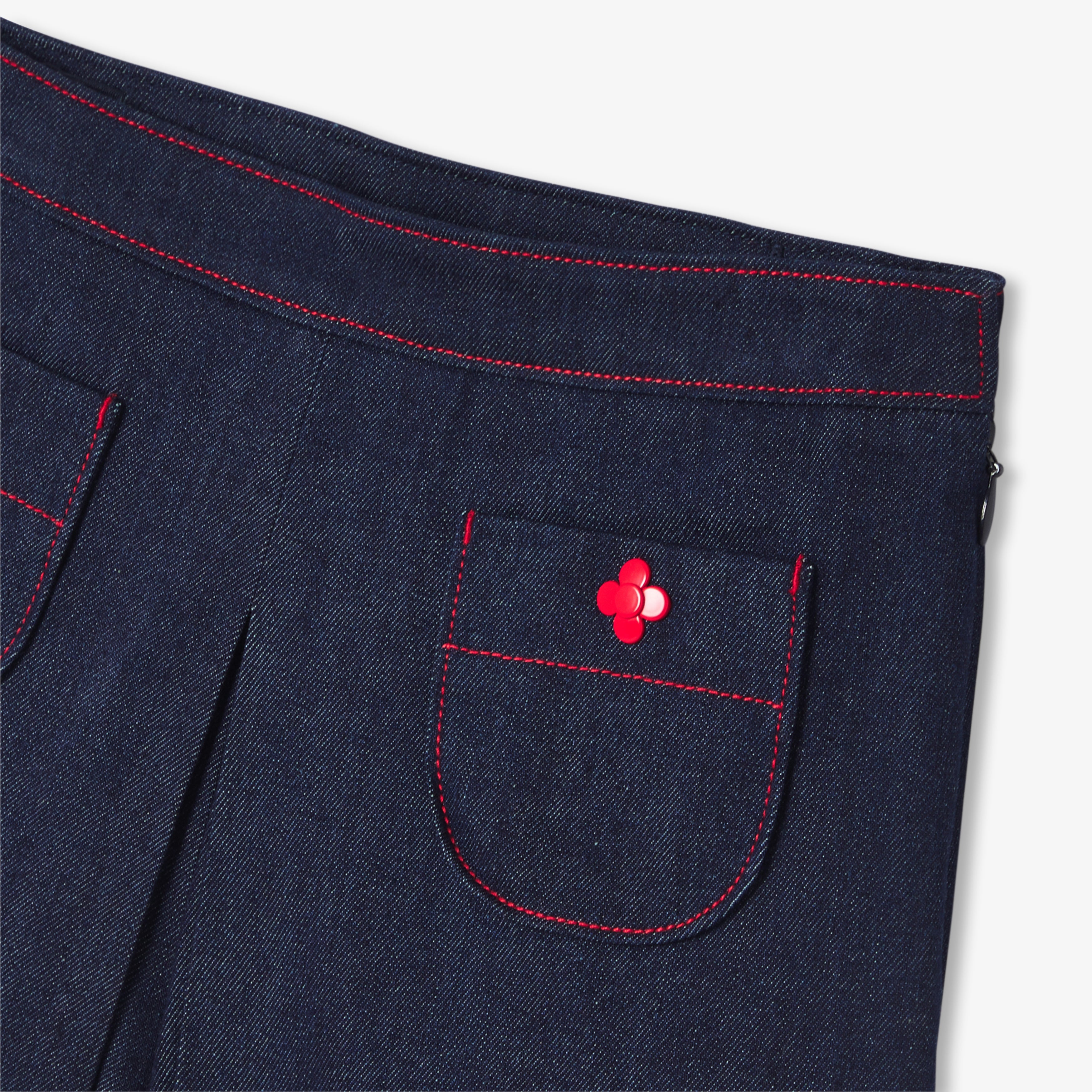 Jacadi - Annie Skort
