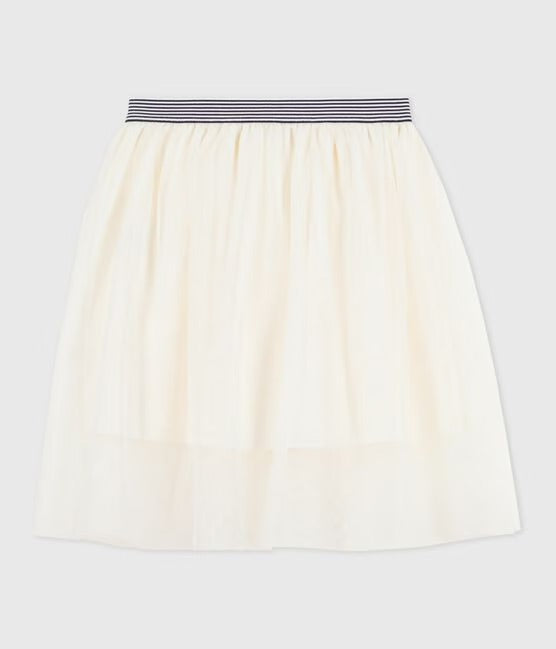 Petit Bateau - Jupe Tulle