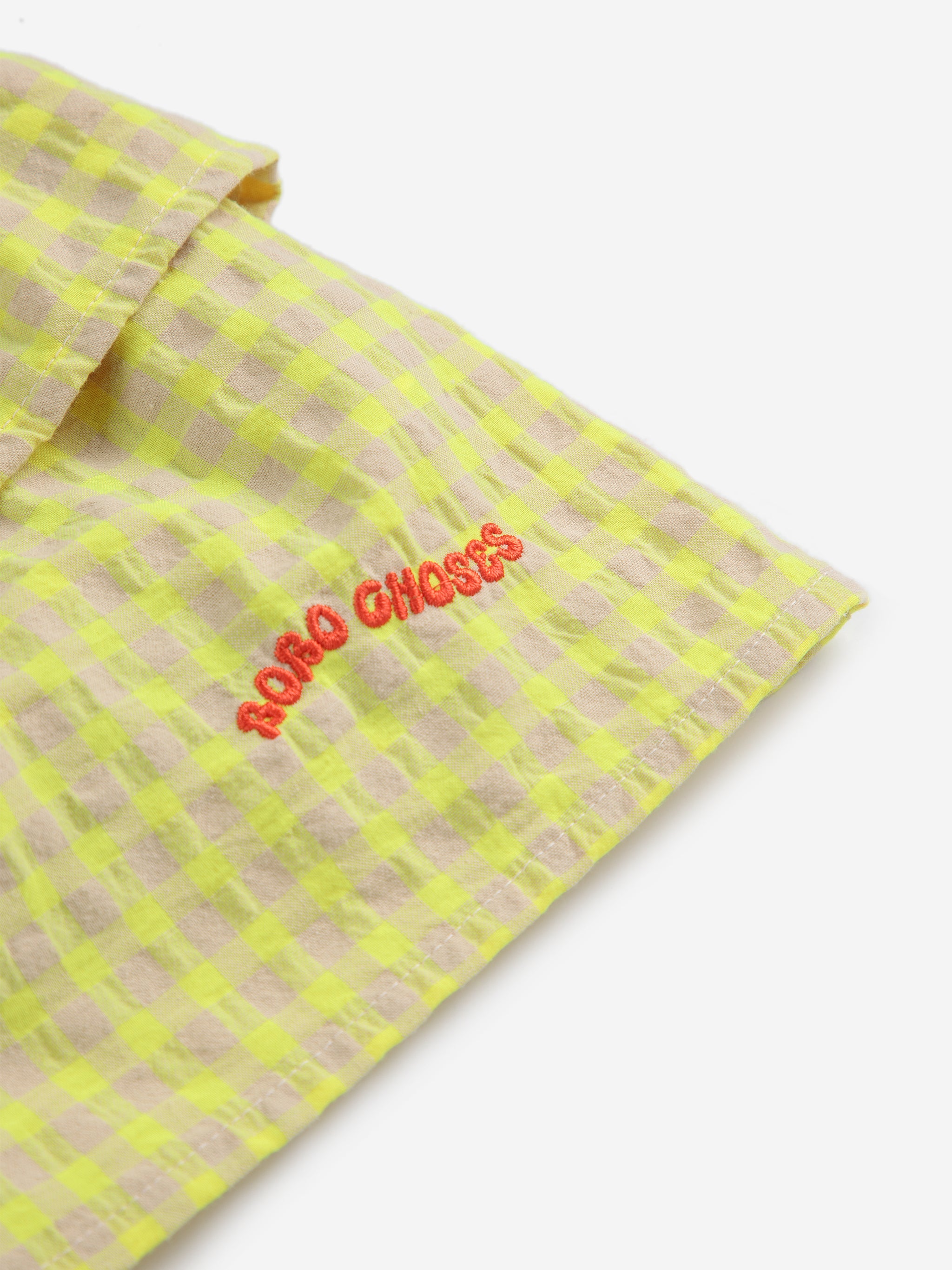 Bobo Choses - Jupe Vichy