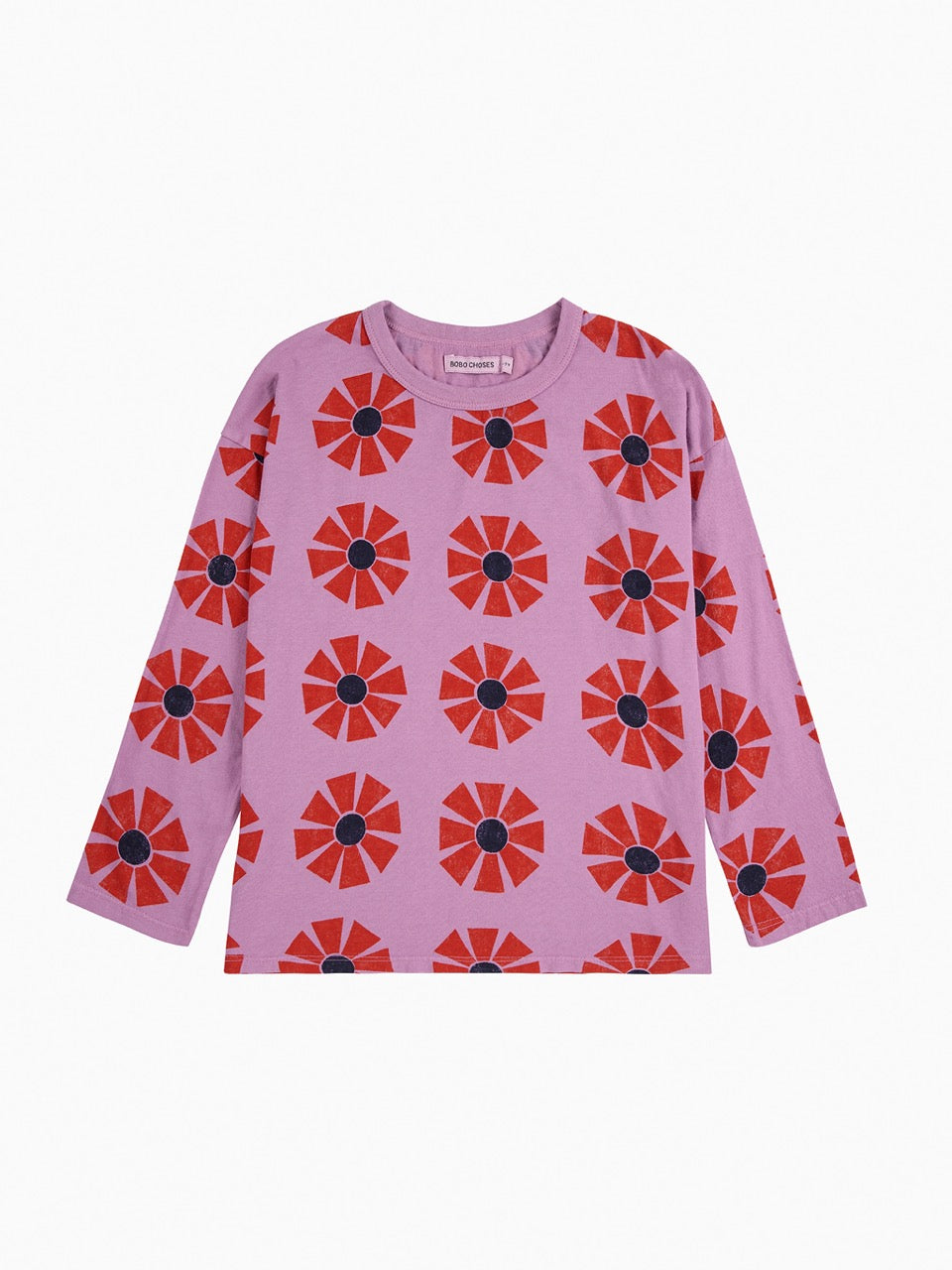 Bobo Choses - T-Shirt Kaleidoscope