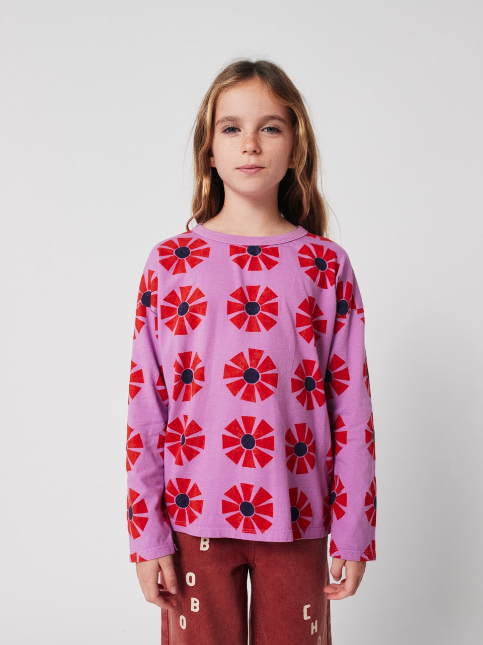 Bobo Choses - T-Shirt Kaleidoscope