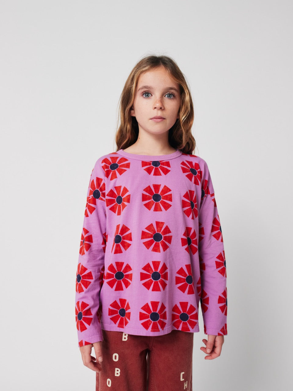 Bobo Choses - T-Shirt Kaleidoscope