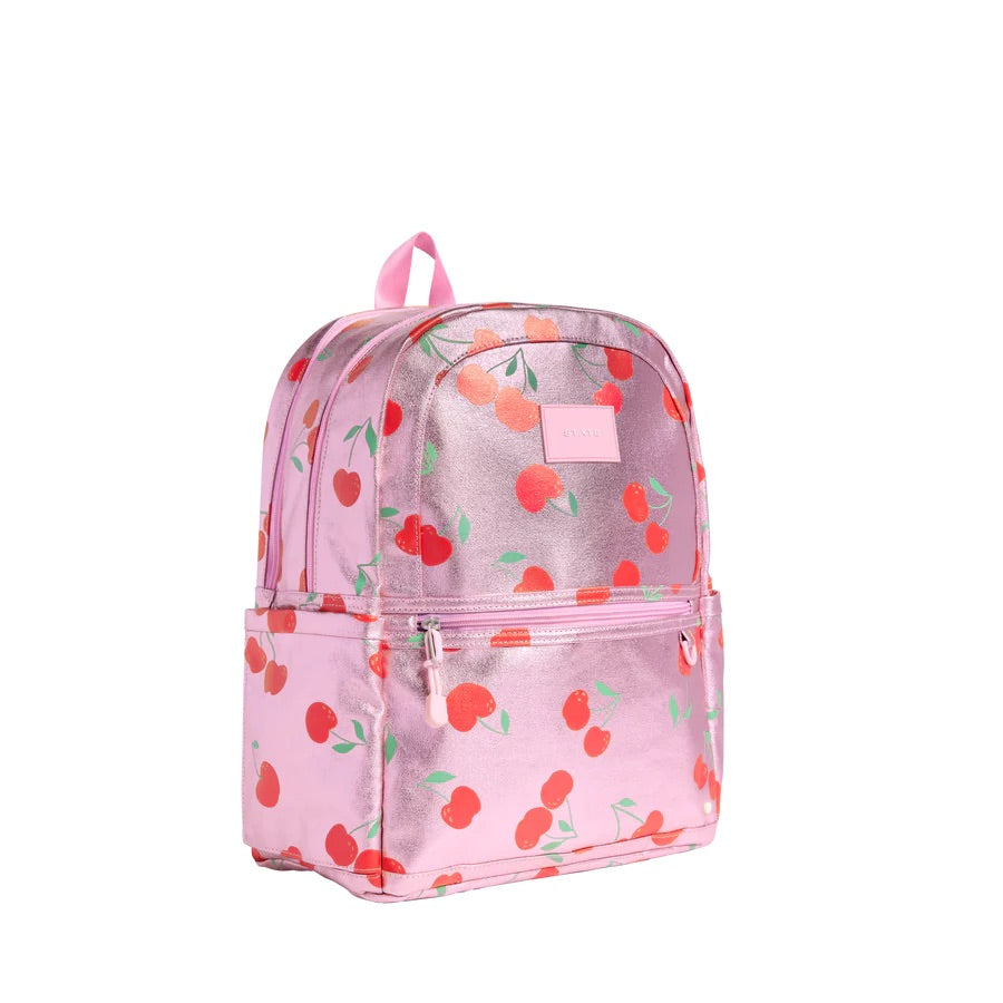 State - Kane Kids Double Pocket Backpack