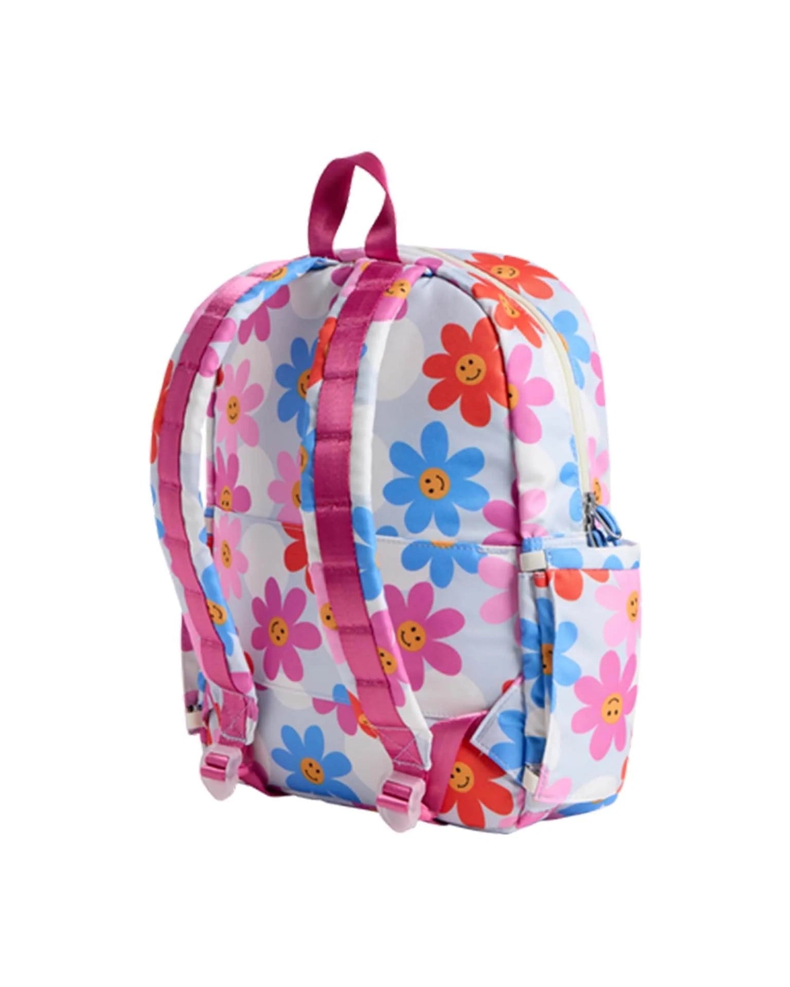 State - Kane Kids Double Pocket Backpack