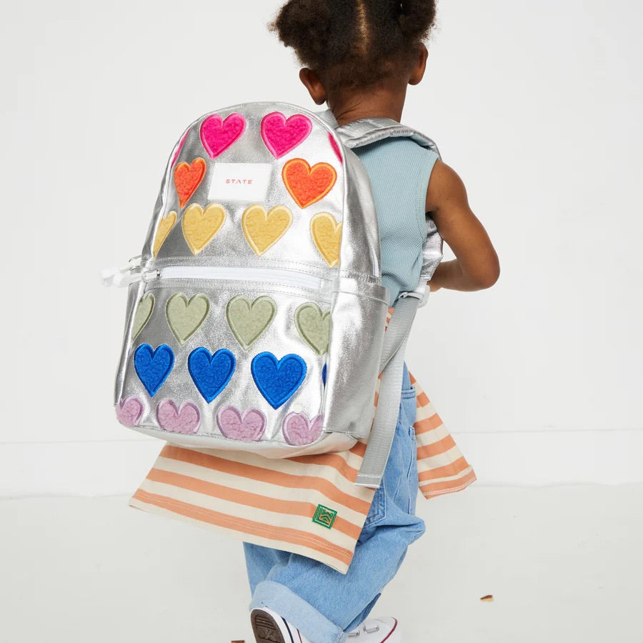 State - Kane Kids Mini Travel backpack