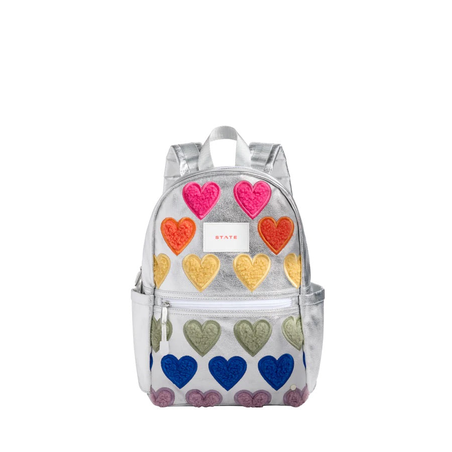 State - Kane Kids Mini Travel backpack