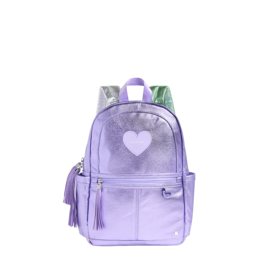State - Kane Kids Mini Travel backpack