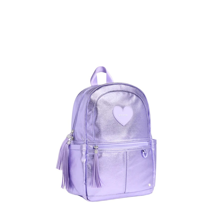 State - Kane Kids Mini Travel backpack