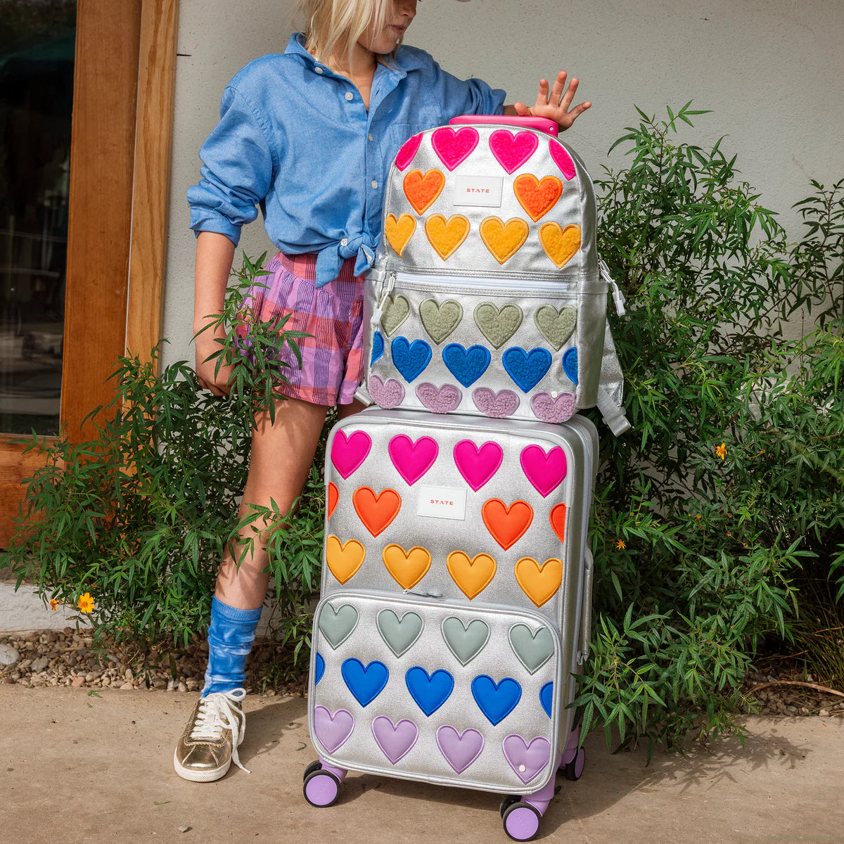 State - Sac à dos Kane