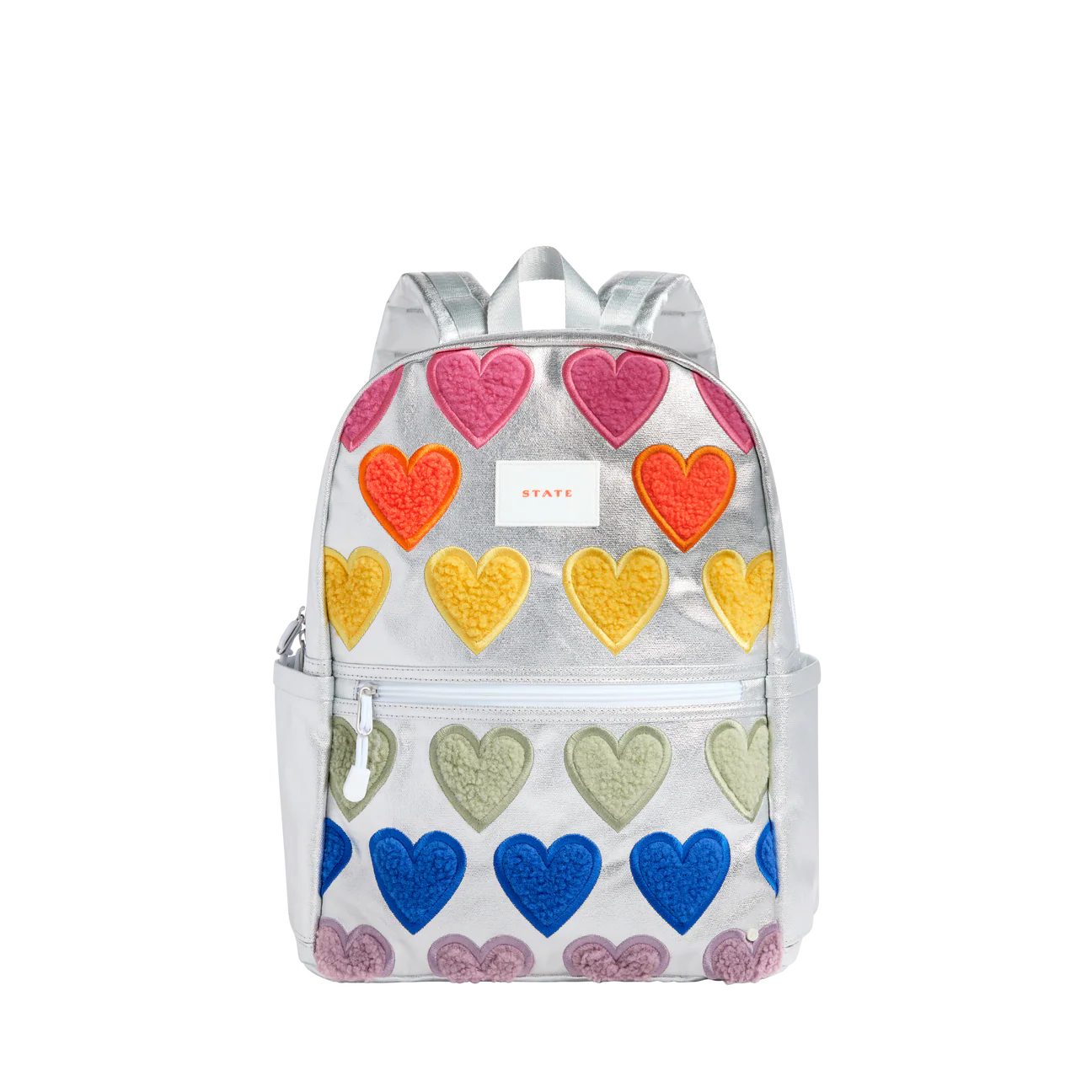 State - Kane Double Pocket Backpack