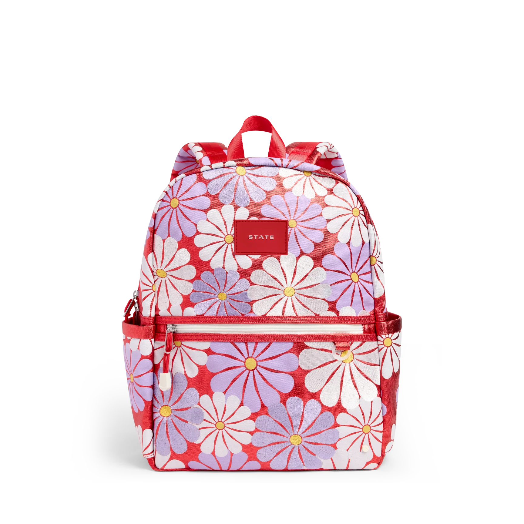 State - Kane Backpack Double Pockets
