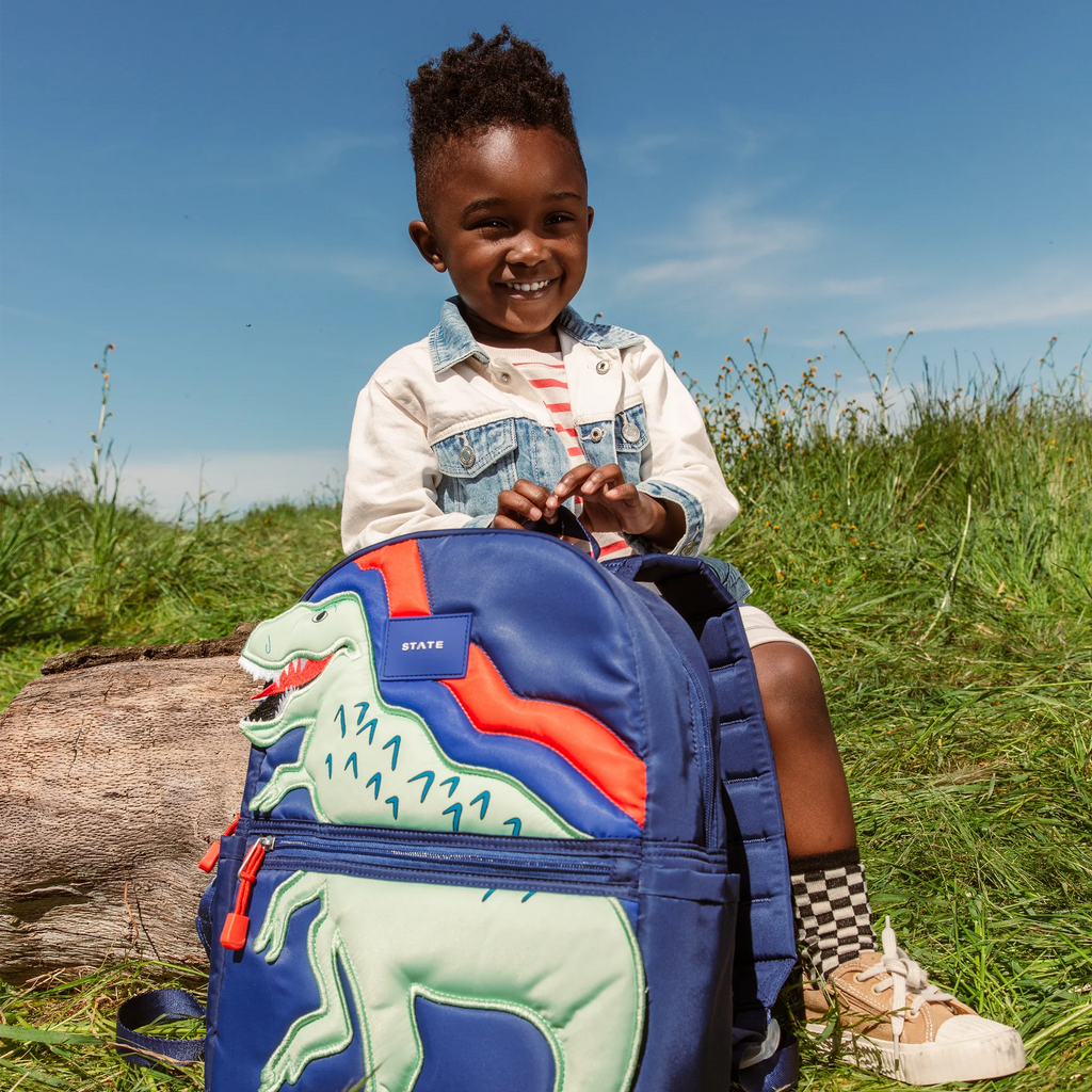 State - Kane Mini backpack