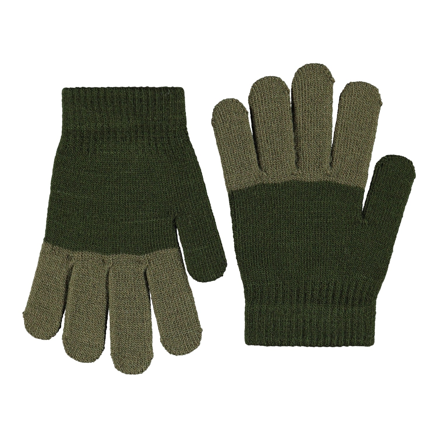 Molo - Set of 2 pairs of Kei Gloves