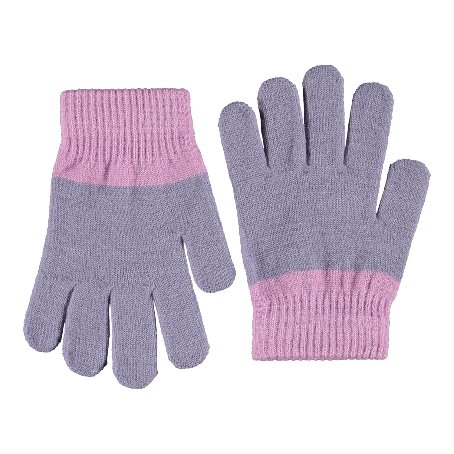Molo - Lot de 2 paires de Gants Kei