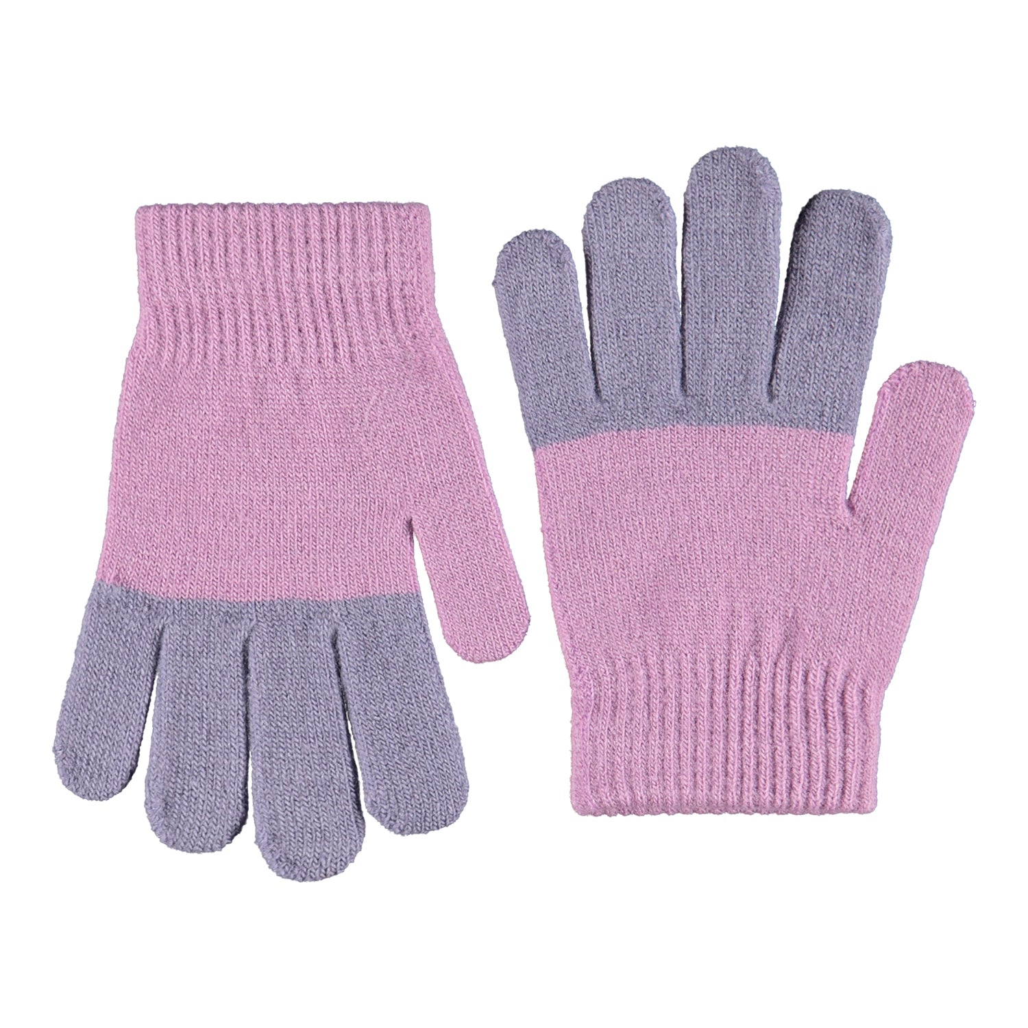 Molo - Lot de 2 paires de Gants Kei
