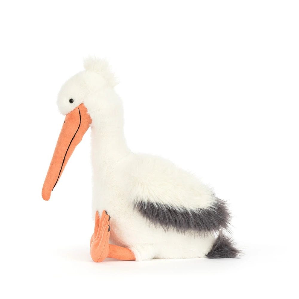 Jellycat - Keli le Pelican