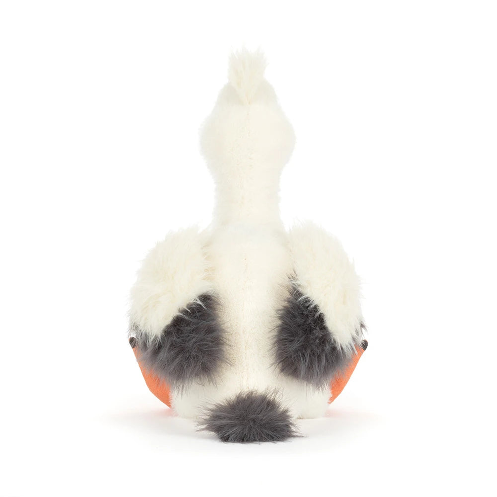 Jellycat - Keli le Pelican