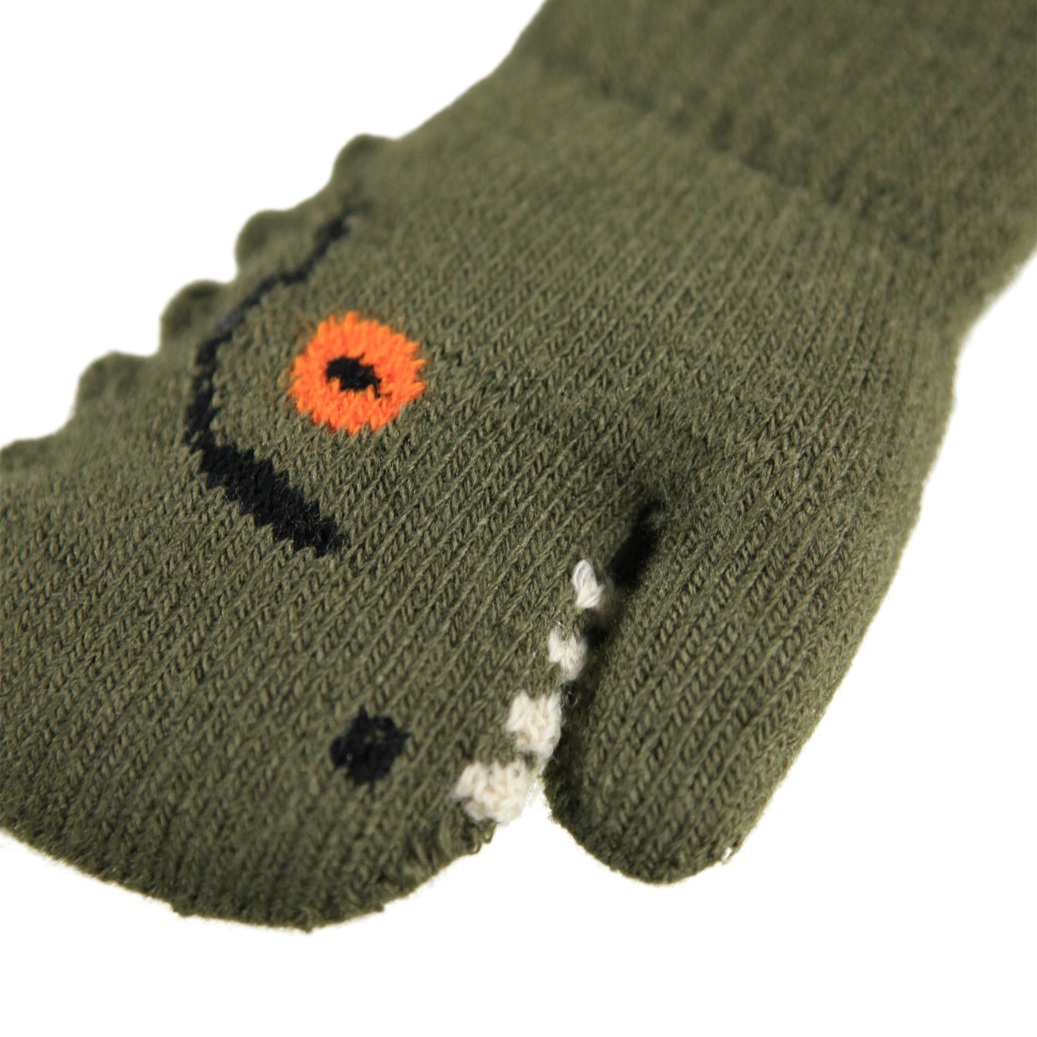 Molo - Kenau Mittens