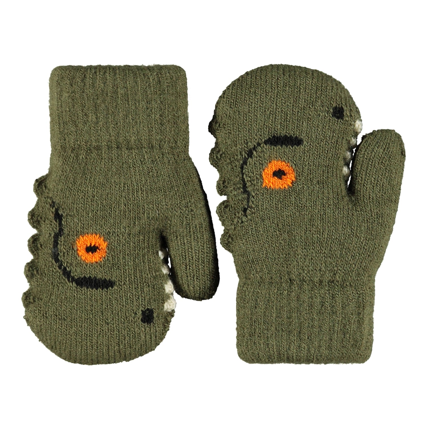 Molo - Kenau Mittens