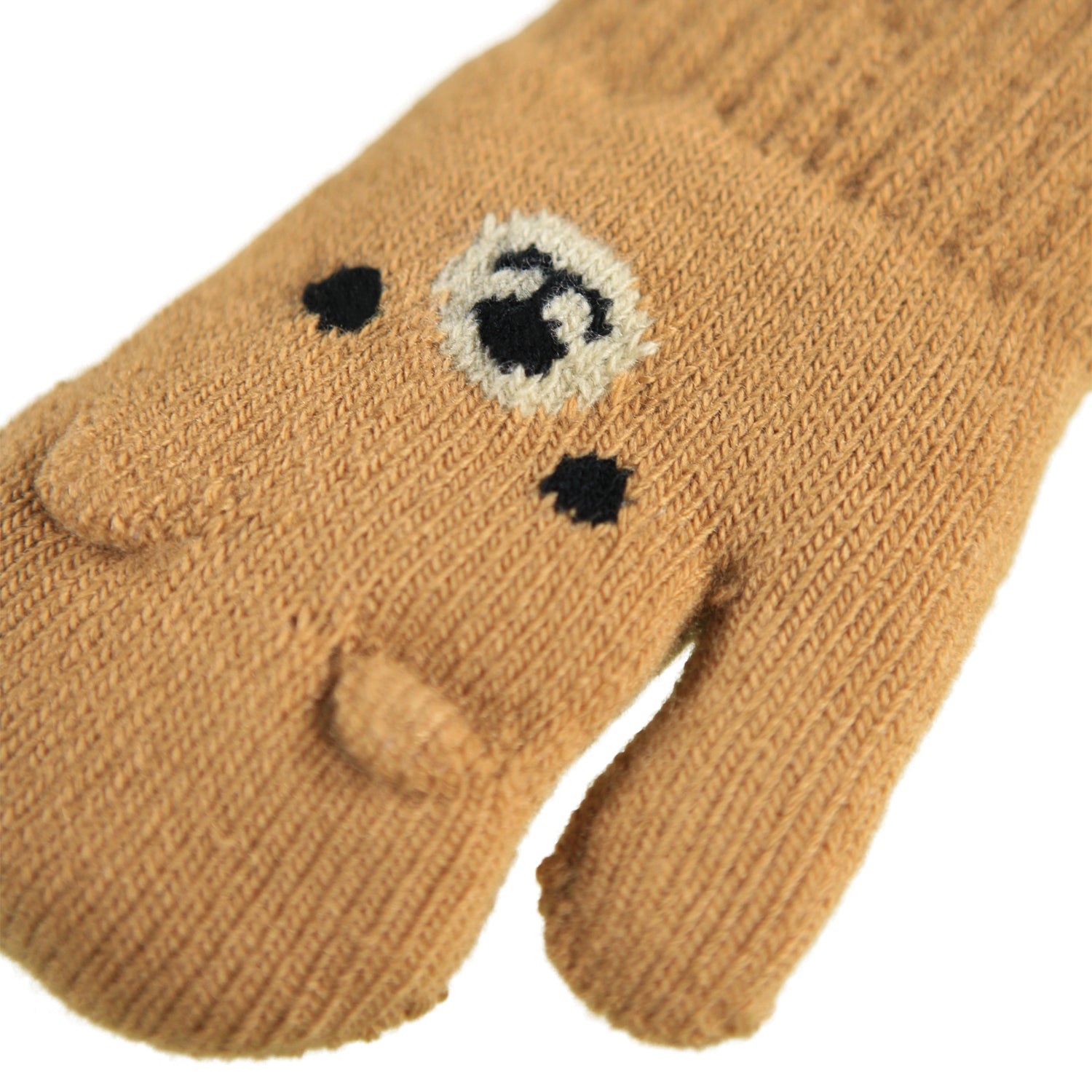 Molo - Kenau Mittens 